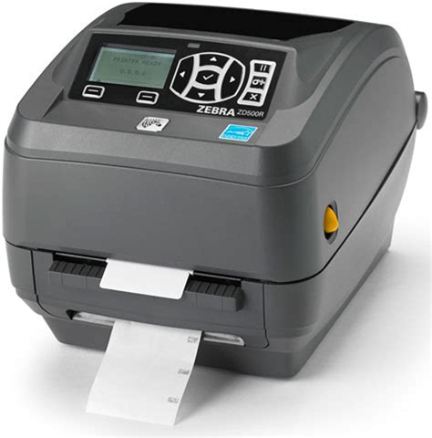 zebra zd500 rfid labels|zebra 500 label printer driver.